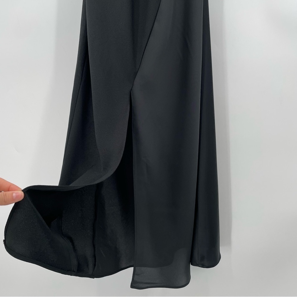 NEW! Cushnie by Target Black Dress - Picture 8 of 15